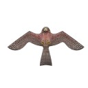 Bird Scarecrow Hawk Decoy C873 3