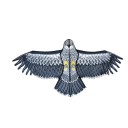Bird Scarecrow Hawk Decoy C873 4