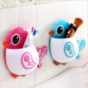 Bird-Shaped Wall Holder 7