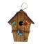 Birdhouse 4