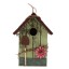 Birdhouse 6
