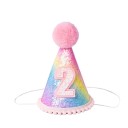 Birthday Hat with Number 14