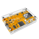 Bitcoin miner 2,8" LCD displej 960KH/s Kompaktné ťažobné zariadenie 86x50 mm Mini kryptomenový hardvér pre domáce použitie 2