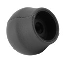 Black 6-Speed Gear Stick for Toyota Corolla Verso Auris Yaris RAV4 2007–2013 3