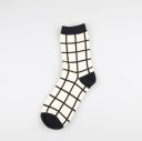 Black and White Socks 2