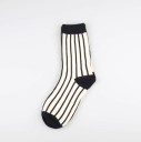 Black and White Socks 3