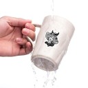 Black and White Stickers 50 pcs E267 3