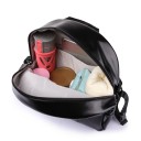 Black Backpack for Mums 3