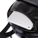 Black Backpack for Mums 5