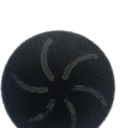 Black Diagnostic Paint Powder 150 g Highlighting Scratches and Defects Surface Inspection of Car Body 2