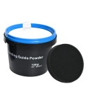 Black Diagnostic Paint Powder 150 g Highlighting Scratches and Defects Surface Inspection of Car Body 4
