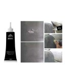 Black Leather and Upholstery Repair Cream 3