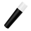 Black Navigation LED Light 10.7 x 2.6 x 2.6 cm IP67 for Bait Boats with a Range of 300–500 m 2