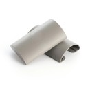 Blade Head Cover 4.6 x 2.85 x 1.2 cm Plastic Protective Cover for Razor Safe Storage and Blade Protection 3