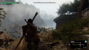 Blades of Fire EU PS5 CD Key CD klíč 3