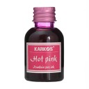 Blæk til fyldepenne på flaske 3