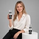 Blækpatron 103 2 stk 70 ml Sort blæk Til Epson EcoTank L1110 L3100 L3110 L3111 L3116 L3150 L3151 L3156 L3160 og 5190 4