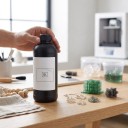 Blank UV LED blæk Blød type 500 ml Til Epson L800 L805 L1800 R290 R330 1390 1400 1410 1500W i3200 4720 i1600 5113 DX5 DX7 3