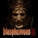 Blasphemous 2 PS4/PS5 Účet 1