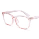 Blåt lys filterglas T1437 7