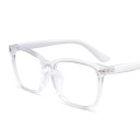 Blåt lys filterglas T1437 8