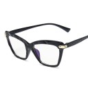 Blåt lys filterglas T1438 2