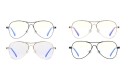 Blaulichtbrille T1470 1