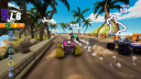 Blaze and the Monster Machines: Axle City Racers PC Steam Account 7
