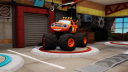 Blaze e as Máquinas Monstruosas: Axle City Racers Conta Steam PC 2