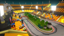 Blaze e as Máquinas Monstruosas: Axle City Racers Conta Steam PC 4