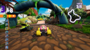 Blaze en de Monster Machines: Axle City Racers PC Steam Account 9