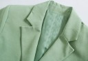 Blazer curto feminino B1289 2