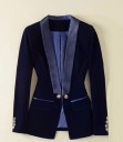 Blazer da donna B1189 1