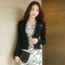 Blazer da Donna B1253 3