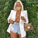 Blazer da Donna P1570 1