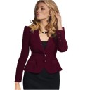 Blazer dama B1256 6