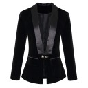 Blazer de mujer B1189 5