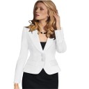 Blazer de mujer B1256 1