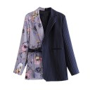 Blazer de mujer B1287 1