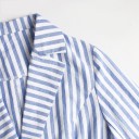 Blazer de mulher em tecido 4