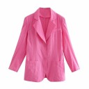 Blazer de verano para mujer 1
