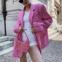 Blazer de verano para mujer 4