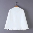 Blazer feminino A3067 1