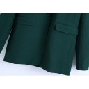 Blazer feminino B1010 5