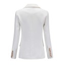 Blazer feminino B1155 1