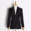 Blazer feminino B1227 1