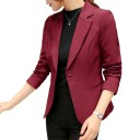 Blazer Feminino B885 4