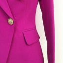 Blazer feminino B965 4