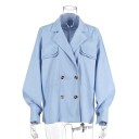 Blazer Feminino P1551 6