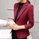 Blazer Feminino P1584 5